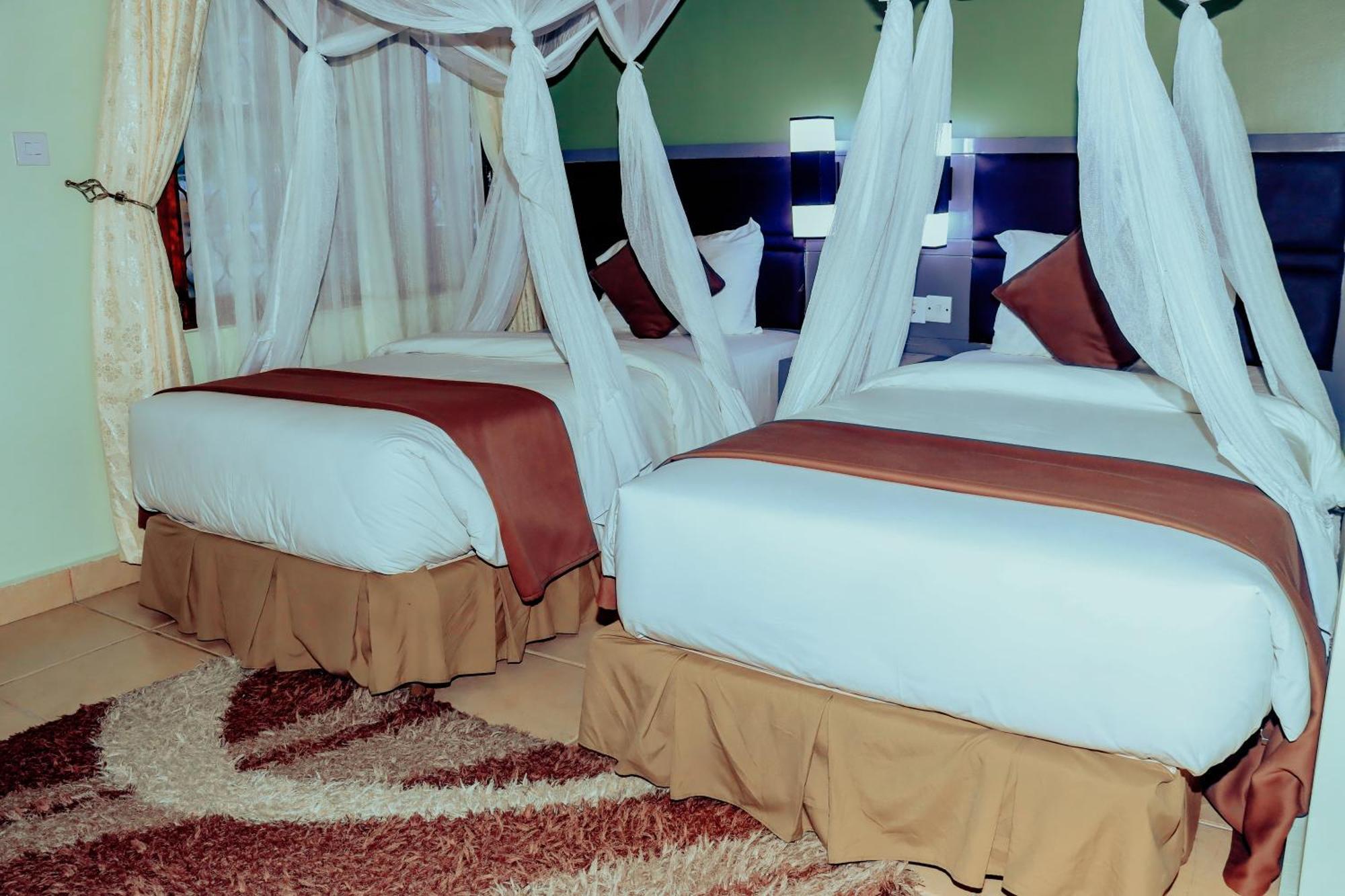 Best Western Jangwani Sea Breeze Resort Dar es Salaam Esterno foto